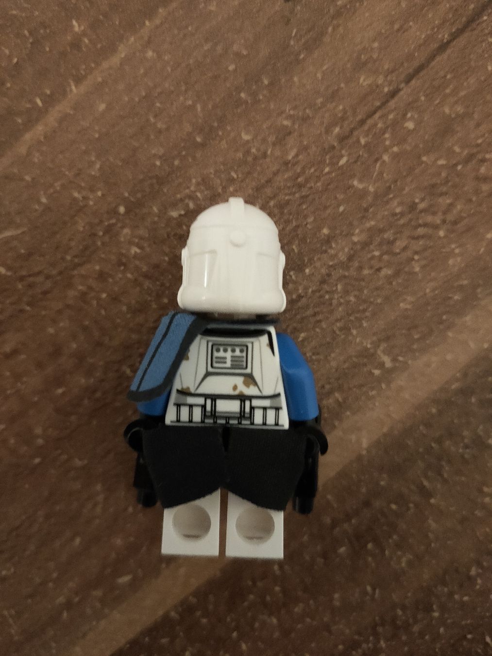 Lego Figuren: Lego Captain Rex 2013 – Neu (gemäss Beschreibung) aus Uetendorf von Citigo94 1