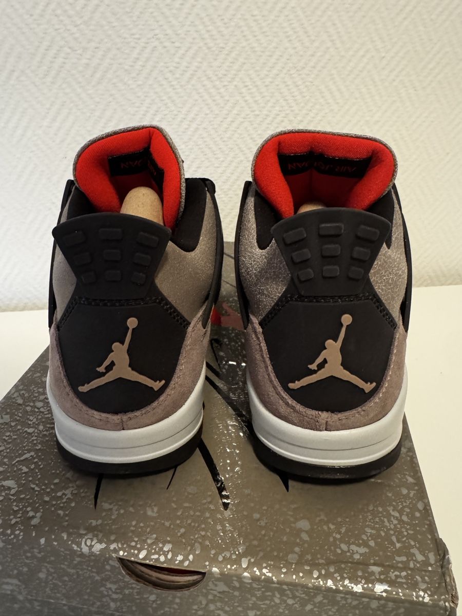 Jordan Scarpe da uomo: Jordan 4 Taupe Haze 41 – Nuovo e nell'imballaggio originale da Zürich venduto da Leined 2