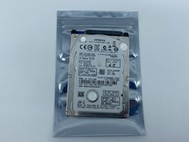 Hitachi 2.5" SATA Harddisk 250GB (01)