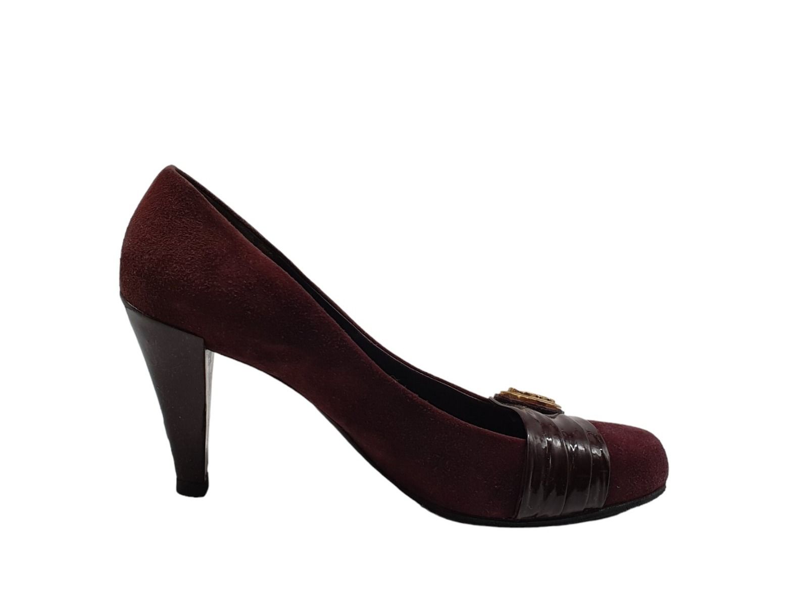 Gucci Scarpe da donna: Decoltè gucci 39 C – Usato da Corteglia venduto da ila_kz6b 2