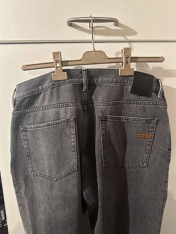 Jeans: Original ZEGNA Roccia Jeans 2026 – Gebraucht aus Zürich von swa_gdv2 1