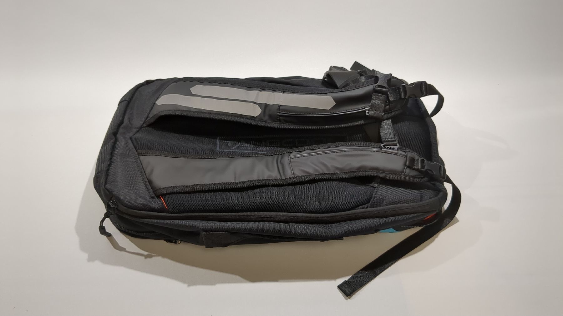 Zaini: Rucksack mit vielen Fächern und Funktionen – Usato da Rüfenacht BE venduto da swalin 5