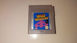 Space Invaders