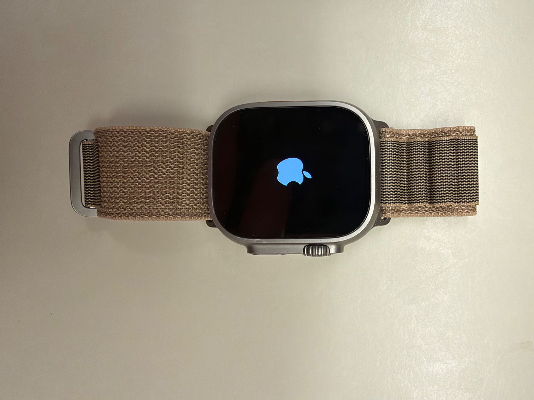 Apple Smartwatch: Apple Watch Ultra 3  – Neu (gemäss Beschreibung) aus Belp von Skunzi 2