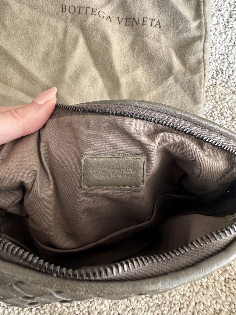 Bottega Veneta Borse da donna: Bottega Veneta Tasche – Usato da Küsnacht ZH venduto da emi_pn2k 1