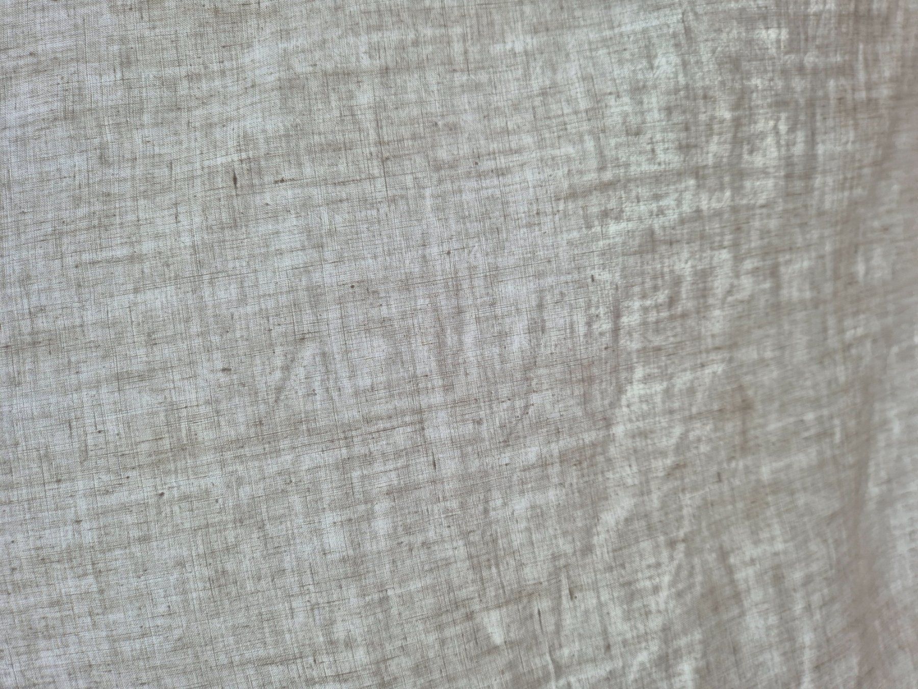 Biancheria da letto: Leinen Leintuch 280x190 cm, antik – Usato da Bern venduto da aronari 6