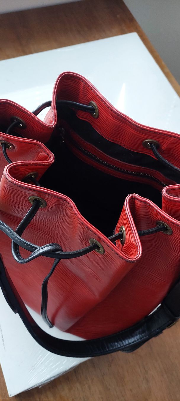Louis Vuitton Borse da donna: Sac.  – Usato da Genève venduto da Revlan 3