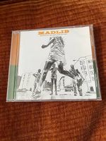 Madlib - Blunted In The Bomb Shelter Mix