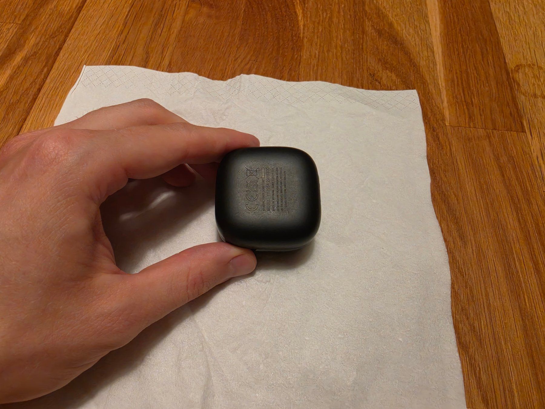 Sony Casques audio: Sony LinkBuds Open – D'occasion à Würenlingen par Kyotai 5