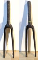 Rennvelo- Gabel Carbon 28" 12x100 Disc, Price