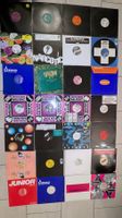 35x House Maxi Singles 1993–1997 – 90er House Vinyl