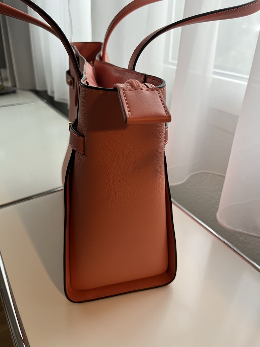 Michael Kors Borse da donna: Michael Kors Tote Bag Leder, Neu – Nuovo (secondo la descrizione) da Bätterkinden venduto da spital144 2