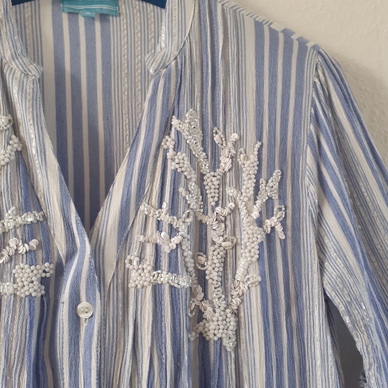 Kleider: Iconique Italy Sommer/Strandkleid, M – Gebraucht aus Bern von Solarsystem 8
