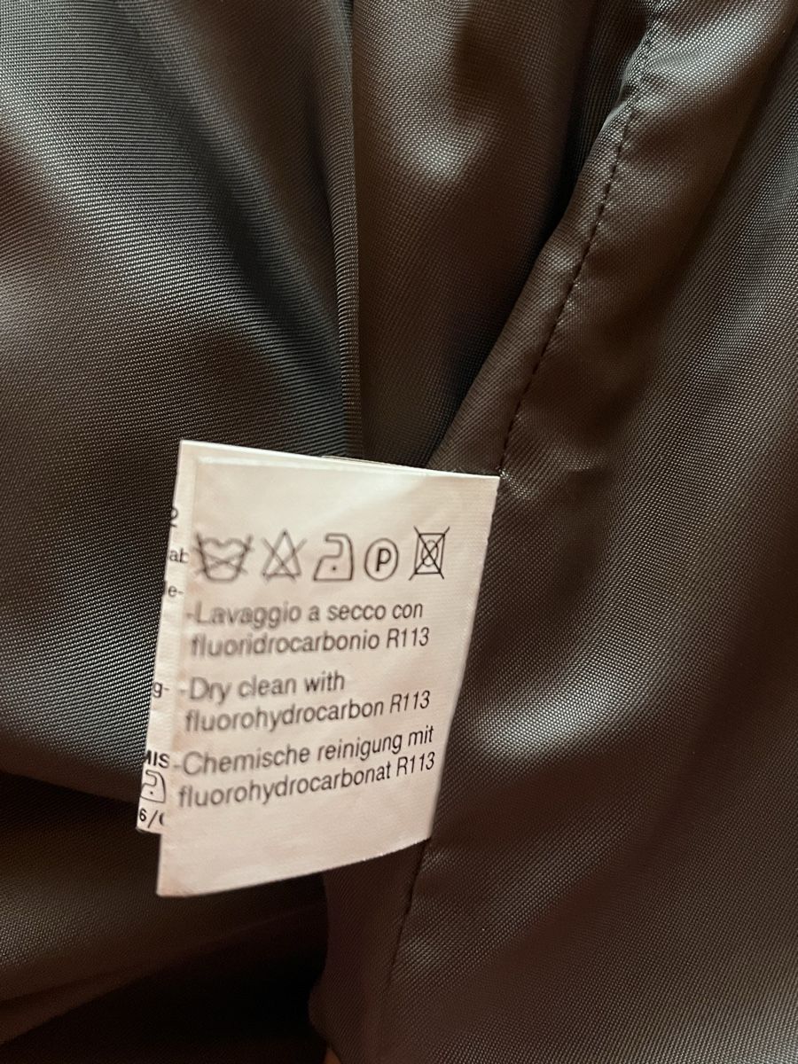 Cappotti: Manteau 3/4 Ausoni – Nuovo (secondo la descrizione) da St. Prex venduto da Nikolletta 9