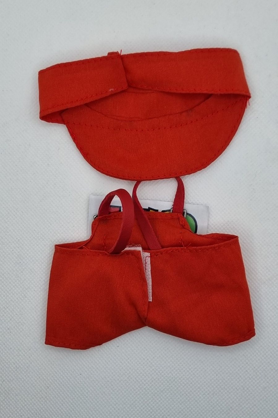 Puppen: Clothes for The Monsters / Labubu V1, V2, V3 – Neu und originalverpackt aus Vernayaz von fnkochase 1
