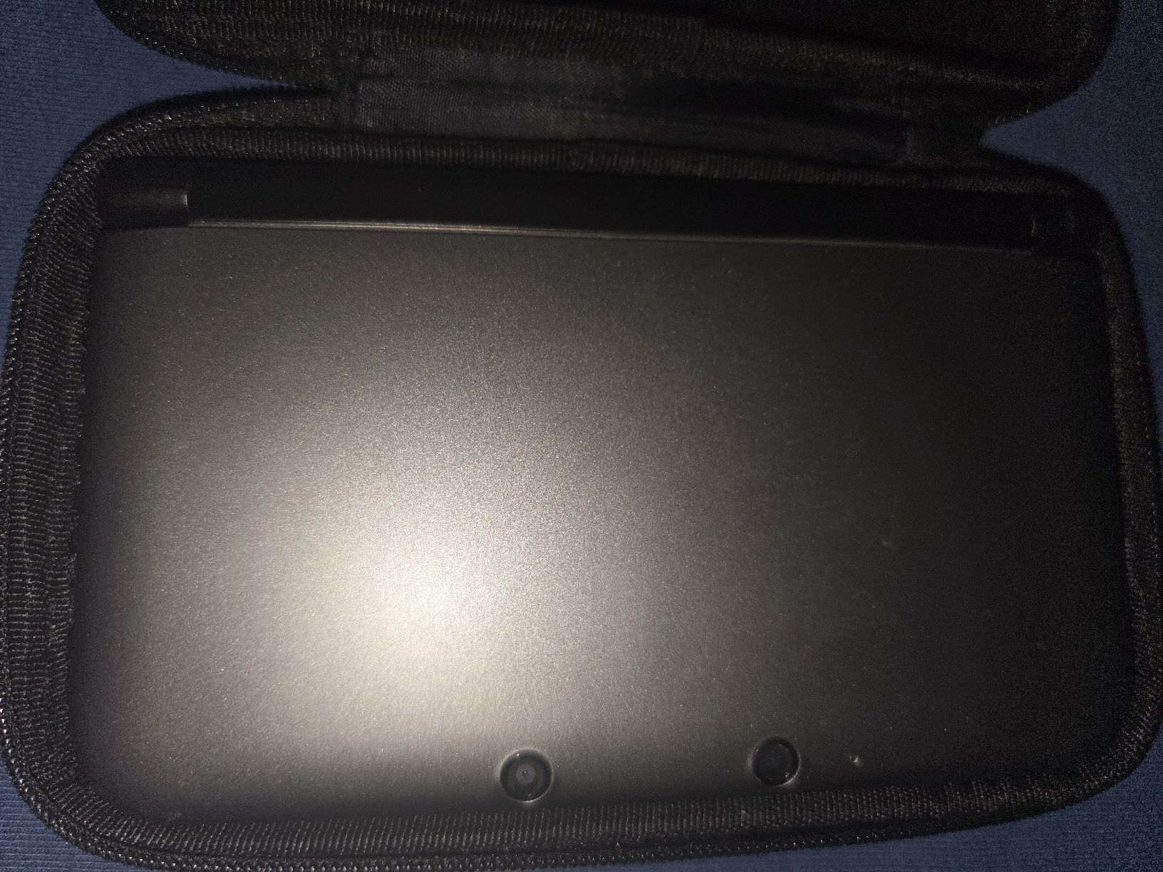 Nintendo Console: N 3DS XL – Usato da Brunnadern venduto da juni67 1