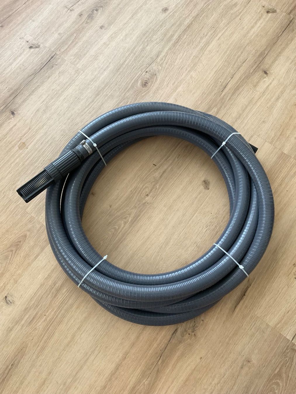 Gardena Rohre & Schläuche: Gardena Sauggarnitur 7m – Neu (gemäss Beschreibung) aus Weinfelden von seetern