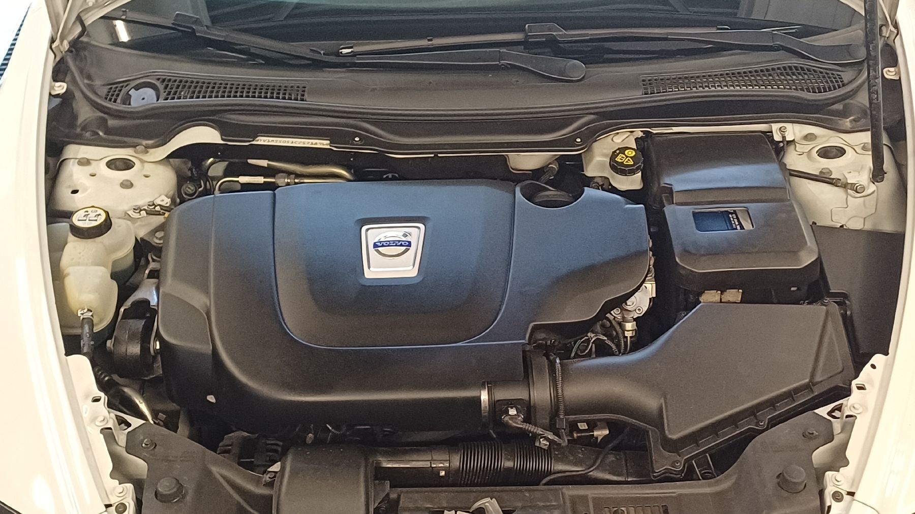 Volvo Autos: Volvo S40 D4 2012 R-Design – Gebraucht aus Alten von and_g8d8 4