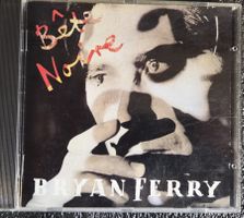 Bryan Ferry - Bête noire CD