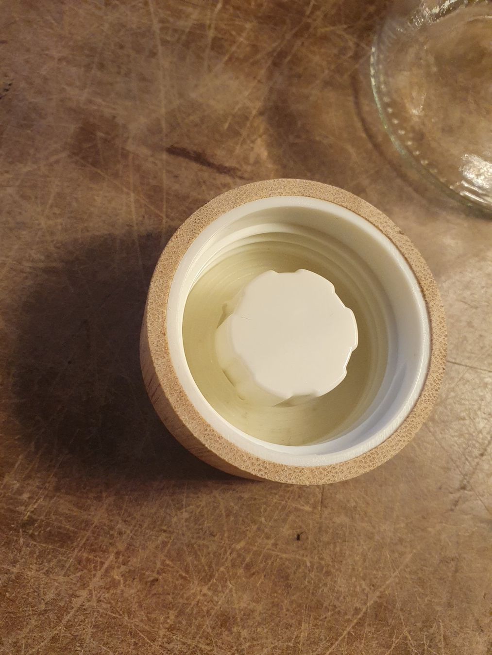 Gourdes & Thermos: Trinkflasche glas ca 0.5L – D'occasion à Zürich par loosebone 2