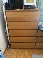 Commode IKEA 