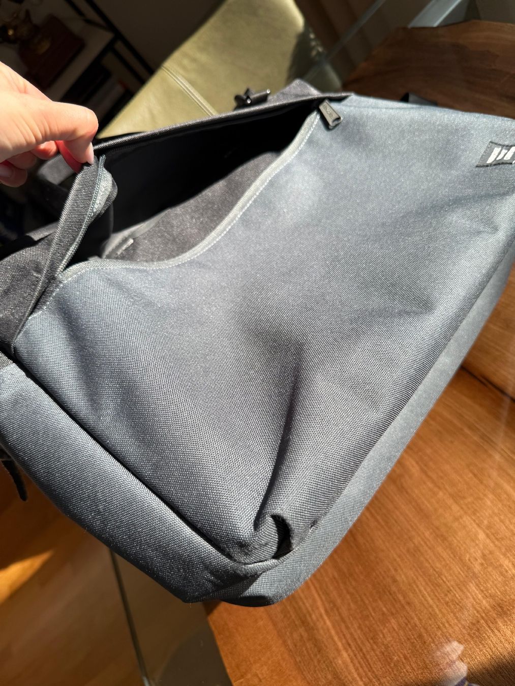 Herschel Borse: Herschel Notebooktasche Aktentasche  NP. - 110 – Usato da Winterthur venduto da tim_cl8x 4
