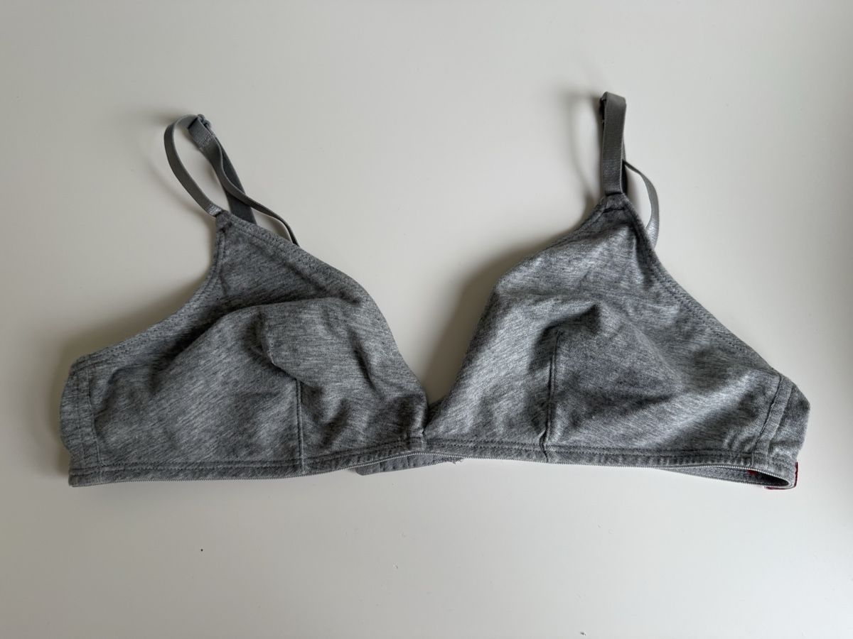 Sonstige Unterwäsche: Roberta BH – Gebraucht aus Winterthur von 19.19