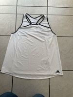 Neues Adidas Climalite Trägershirt Gr L