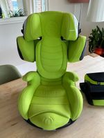 Kindersitz Kiddy Guardianfix3 Gr.1-3, top Zustand!
