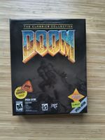 Doom - The Classic Collection (PS 4)