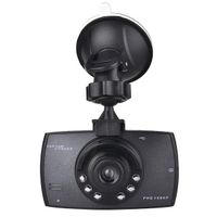 Dashcam G30 6LED Full HD Auto DVR Kamera