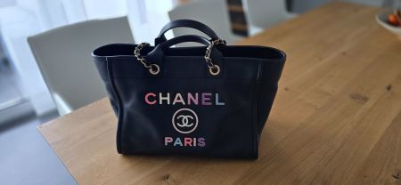 Chanel Deauville 2022