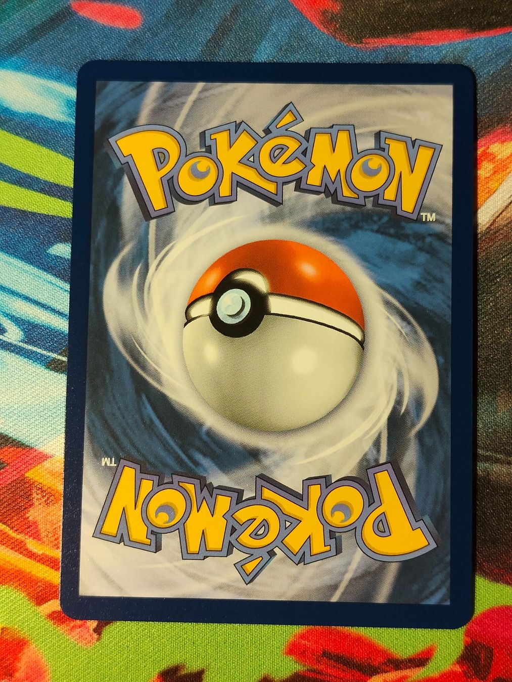 Pokémon Sammelbilder & Trading cards: AR Chamallot – Neu (gemäss Beschreibung) aus Nyon von ArchiGame 1