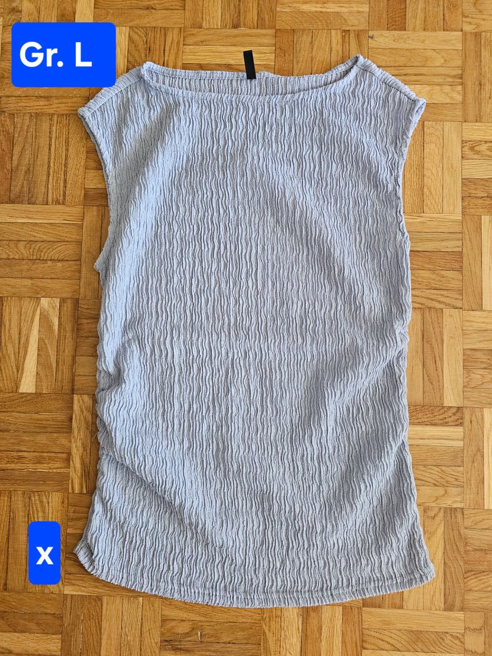 T-shirts: T-Shirt Gr. L – D'occasion à Hombrechtikon par malaika03