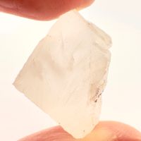 Natural White Quartz - 38.14 ct - Madagascar