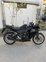 Honda CBR 250R ABS