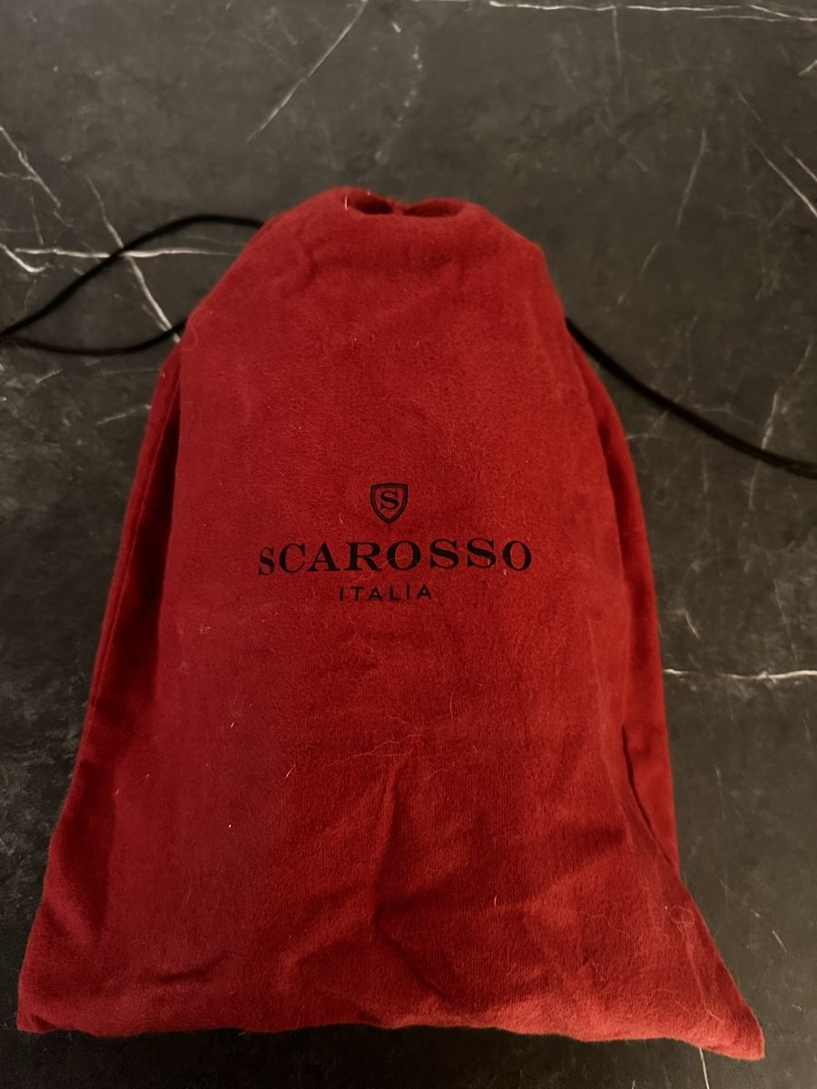 Chaussures hommes: Scarosso Carshoes – Neuf avec emballage d'origine à Burgdorf par N.O.C. 3