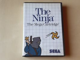 The Ninja