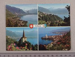 Glion / Montreux