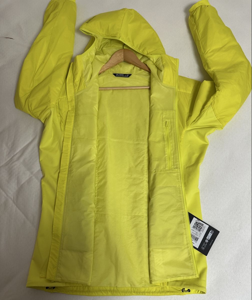Arcteryx Jacken: Arctryx Jacke G L – Neu und originalverpackt aus Maienfeld von tobeyl2020 6