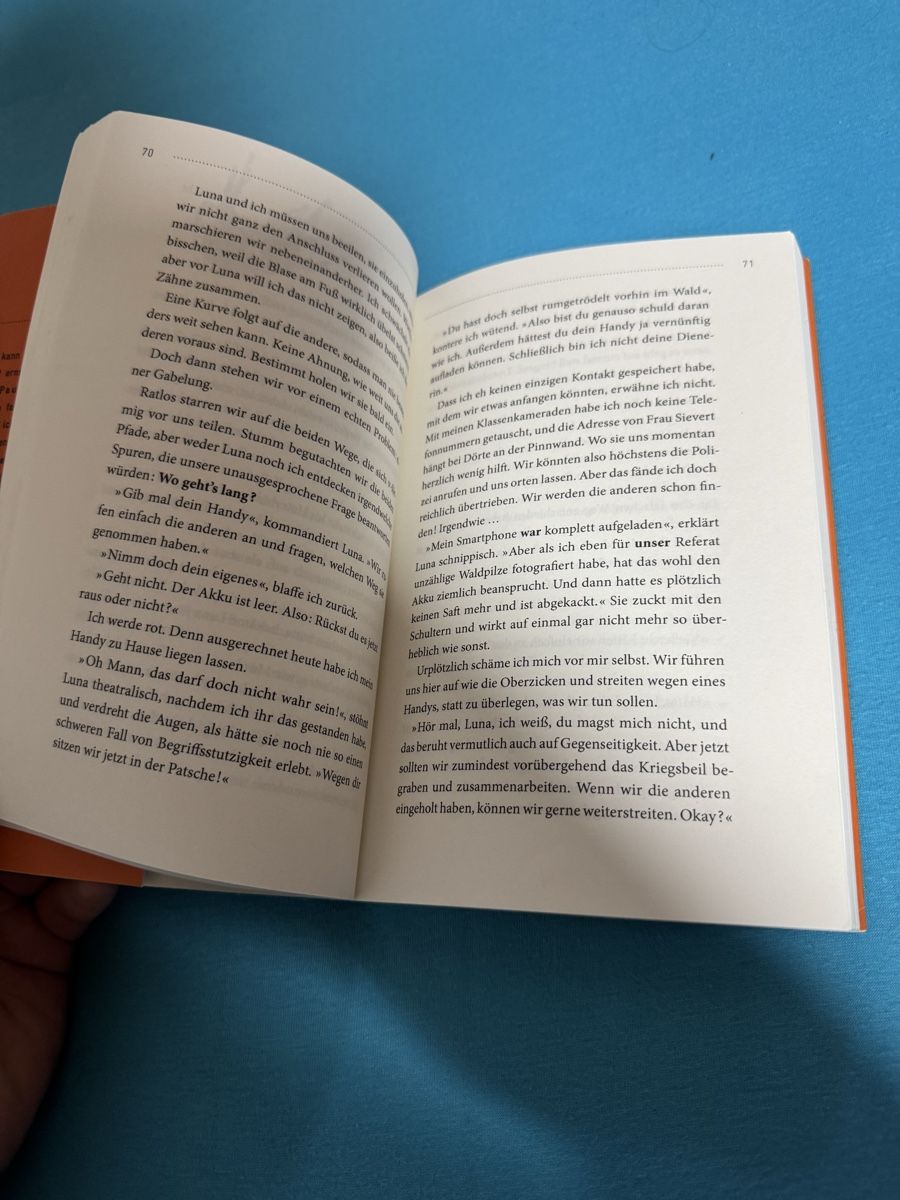 Libri: "Sunny Days" von Heike Abidi – Usato da Teufen AR venduto da nia_5mtm 1