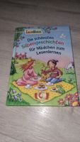 Leselöwen: Silbengeschichten für Mädchen, Top Zustand!