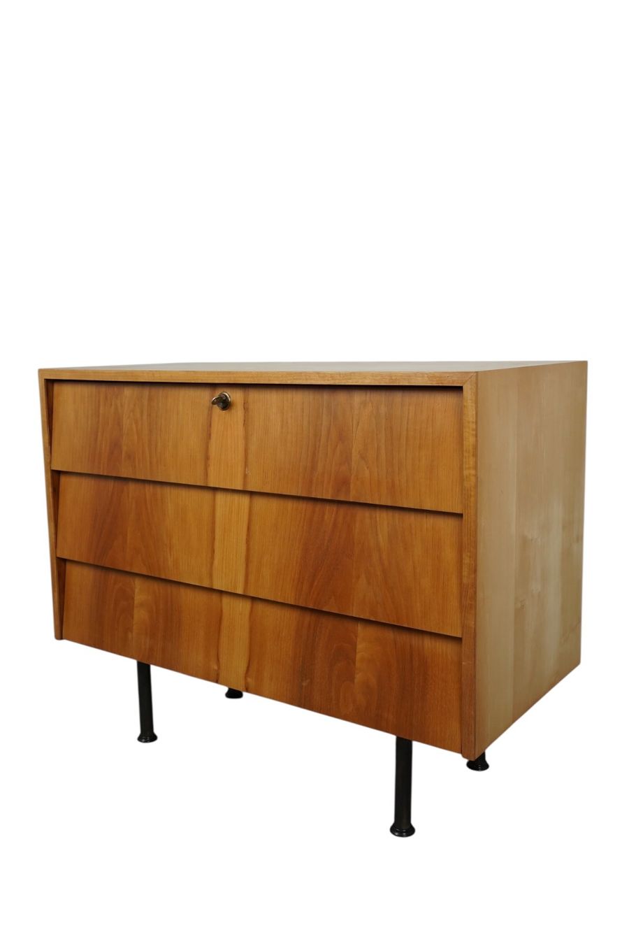 Knoll Kommoden: Commode style moderniste, vintage – Gebraucht aus Bulle von ABELiAM 2