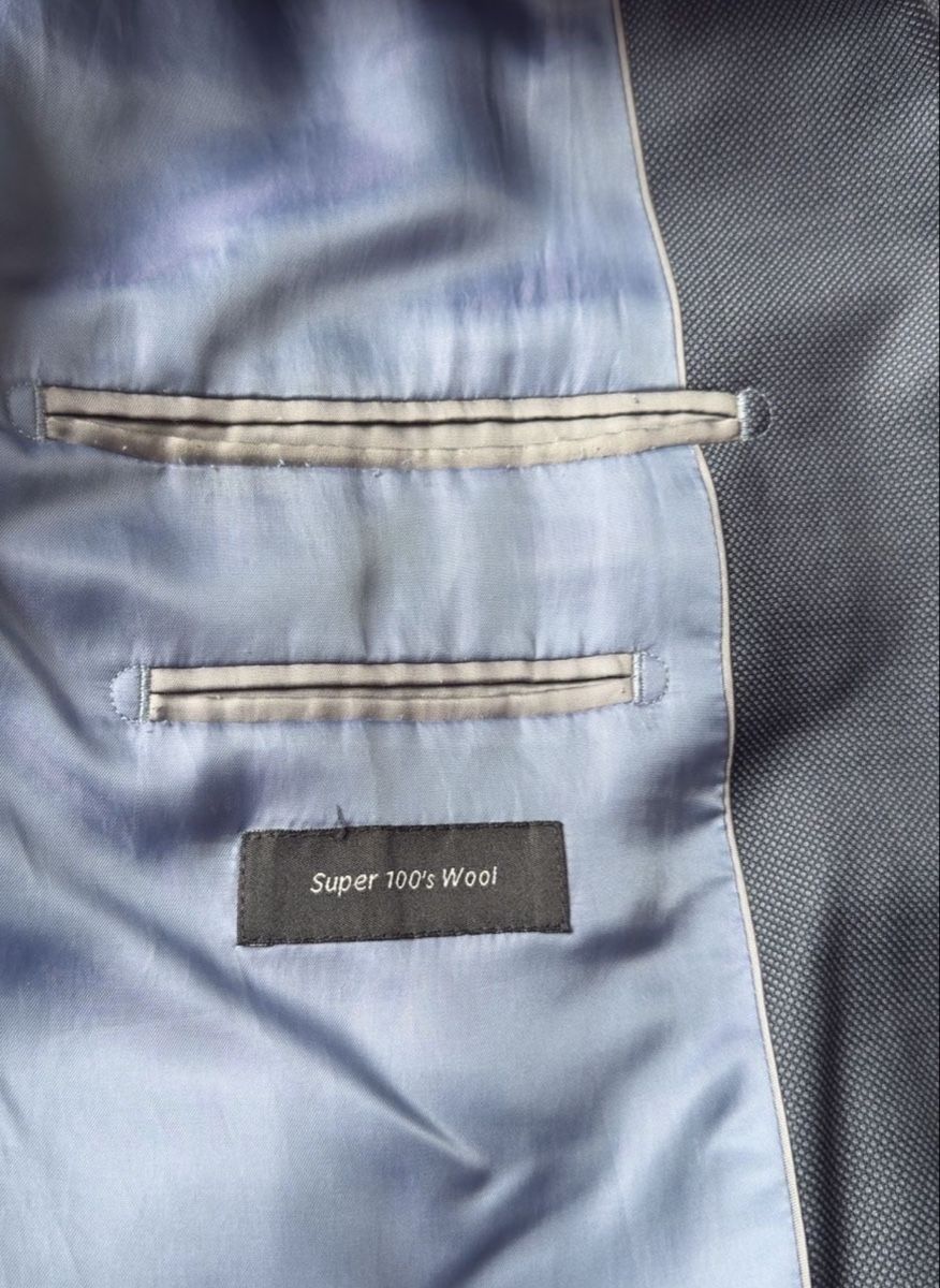 Costumes: Blazer – D'occasion à Vevey par mmmariya_3m 2
