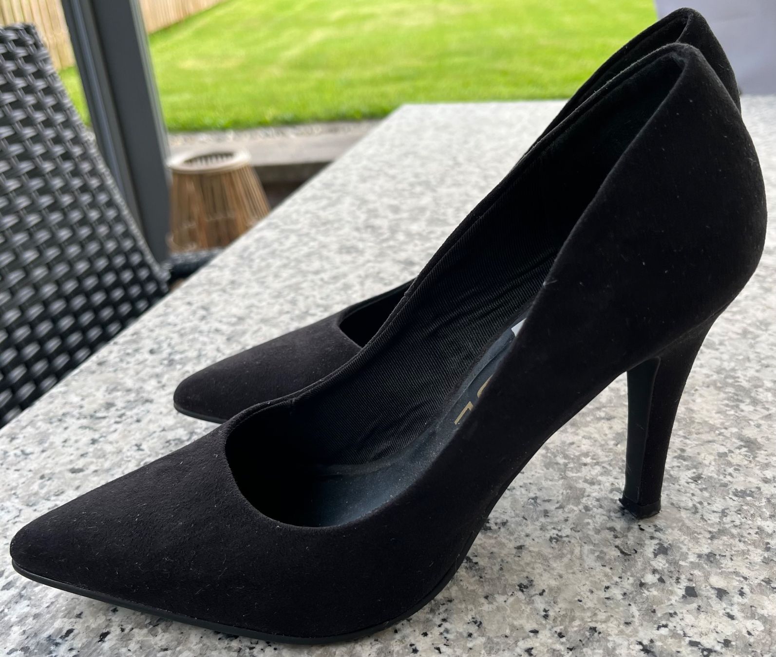 Scarpe da donna: Pumps Gr. 38 – Usato da Niederuzwil venduto da Mala 1