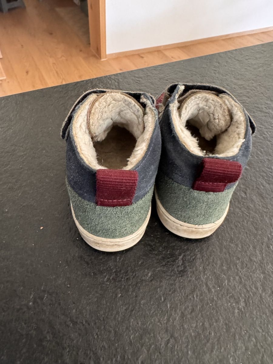 Veja Scarpe per ragazzi: Veja Kinderschuh – Usato da Davos Platz venduto da mbe_r5tv 3