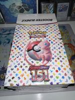 151 Booster Bundle Case EN ab1Fr. 