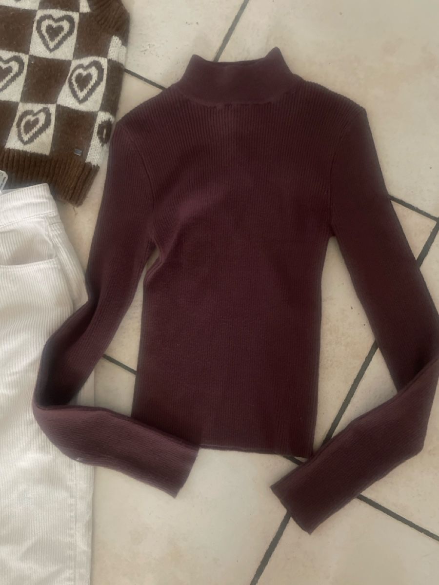Tally Weijl Lotti di vestiti: Kleidungsset Tally Weijl Pull&Bear Ruby Gr. 32/34/36 – Usato da Obergerlafingen venduto da cabo4 2