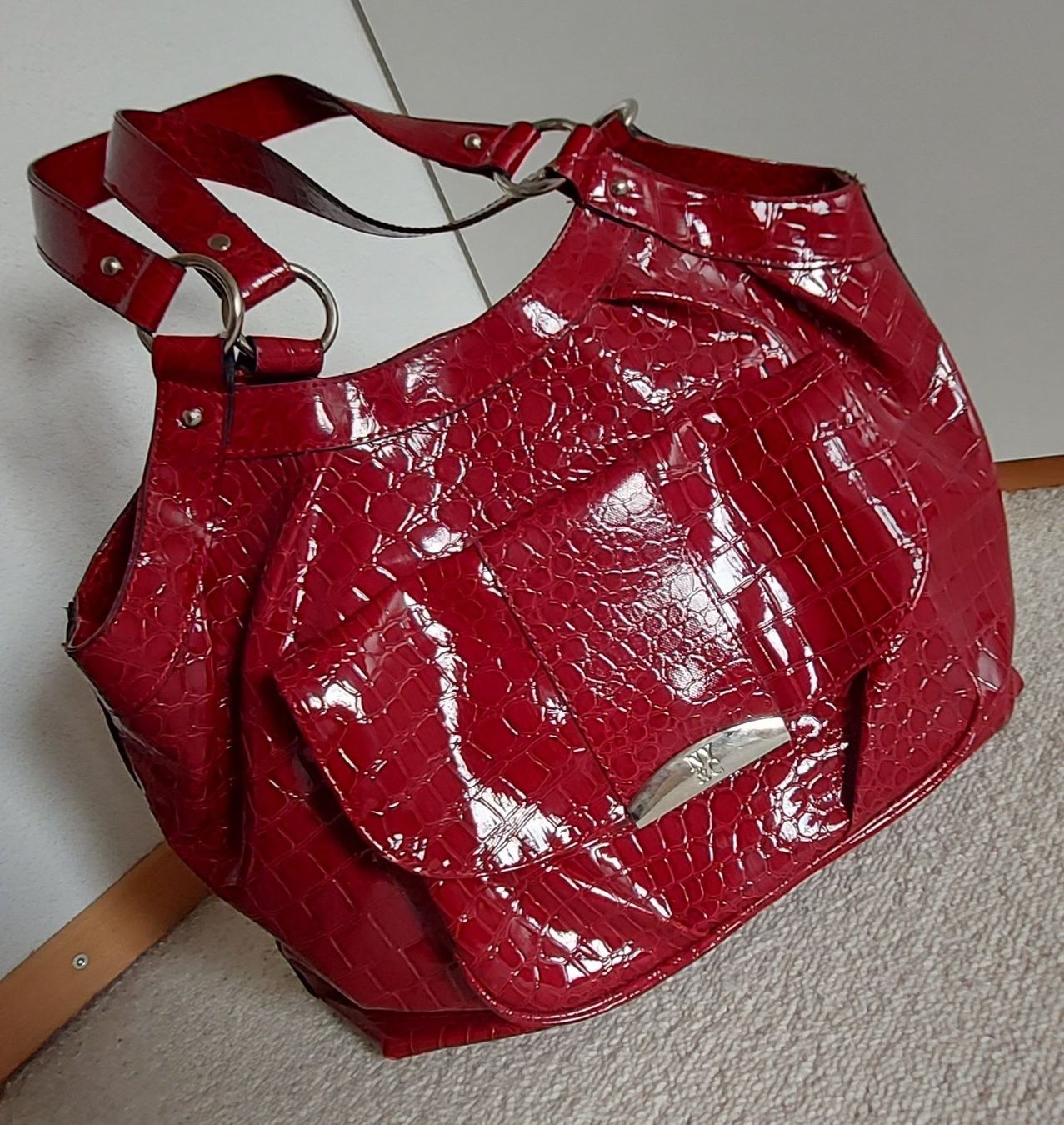 Borse da donna: Elegante Tasche – Nuovo (secondo la descrizione) da Winterthur venduto da Mick77 4