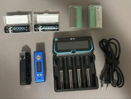 Vape Set 3.